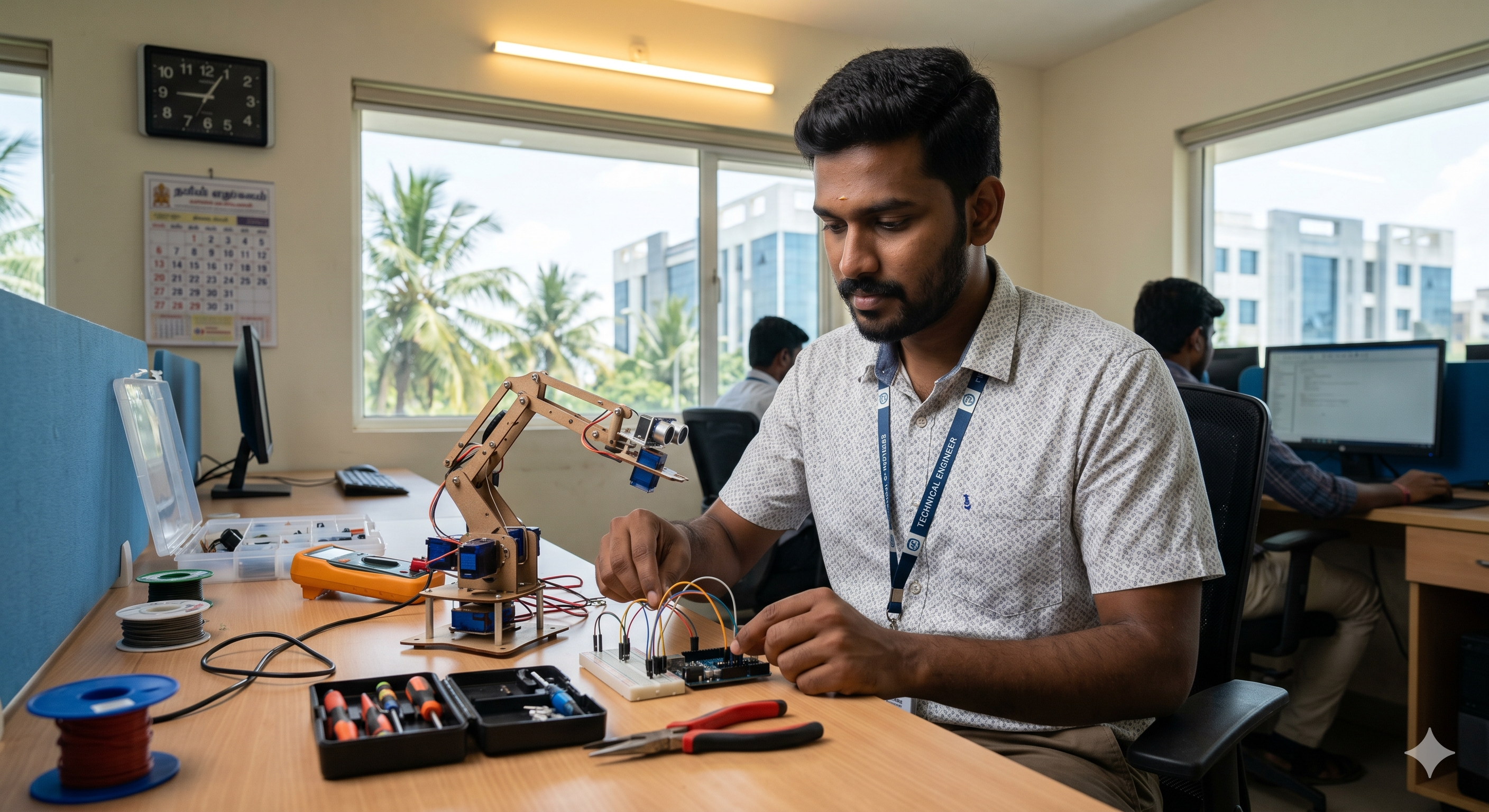 Engineering Science Kits